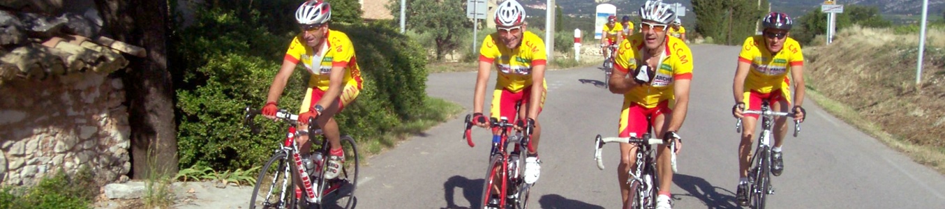 Cyclo-Club de Monistrol sur Loire