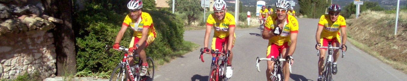 Cyclo-Club de Monistrol sur Loire