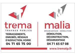 trema-malia