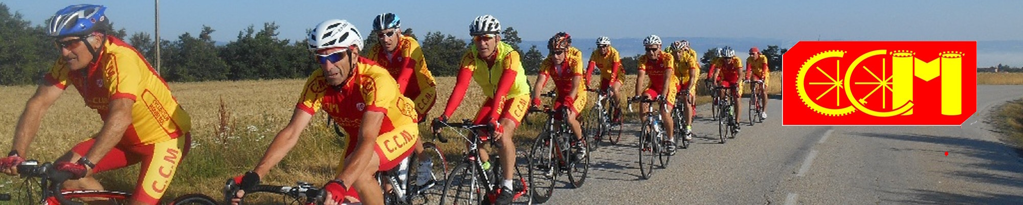 Cyclo-Club de Monistrol sur Loire